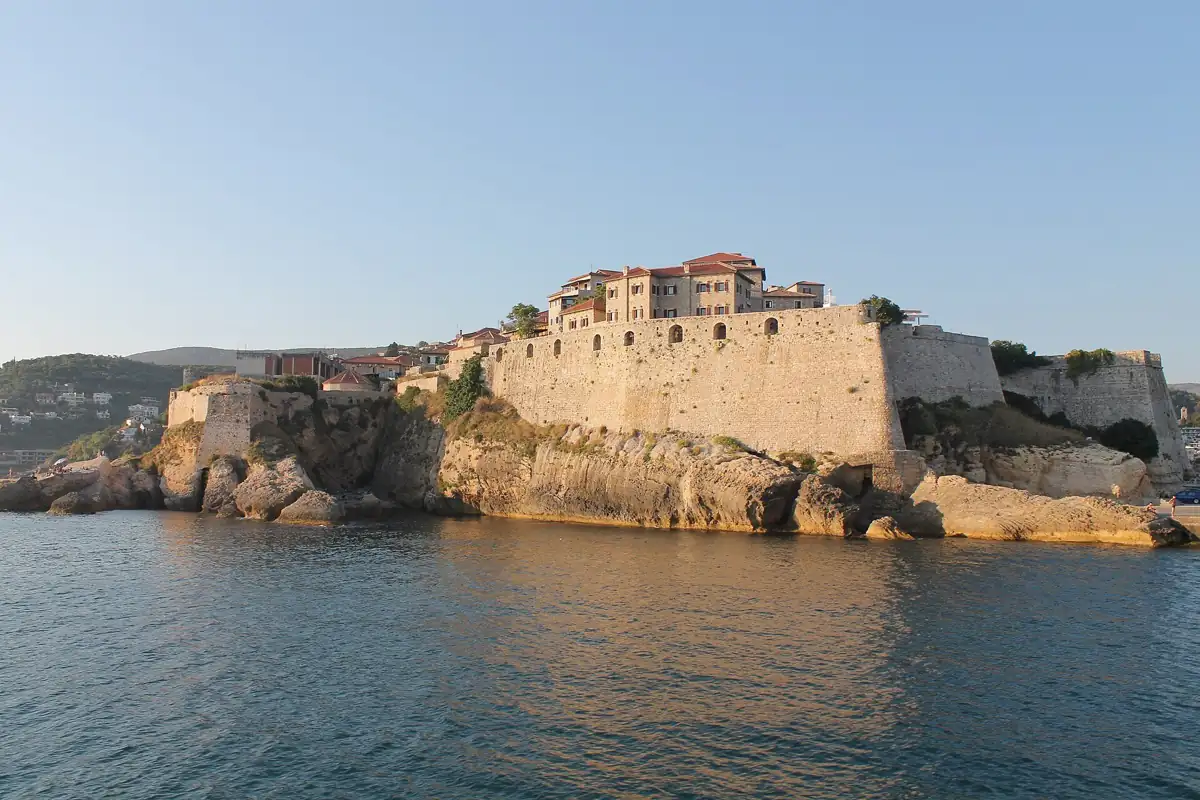 Ulcinj, Crna Gora