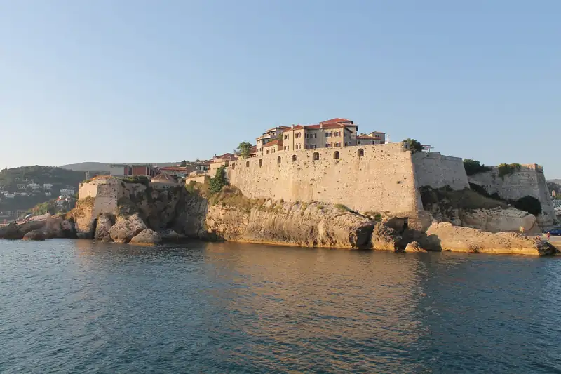 Ulcinj, Crna Gora